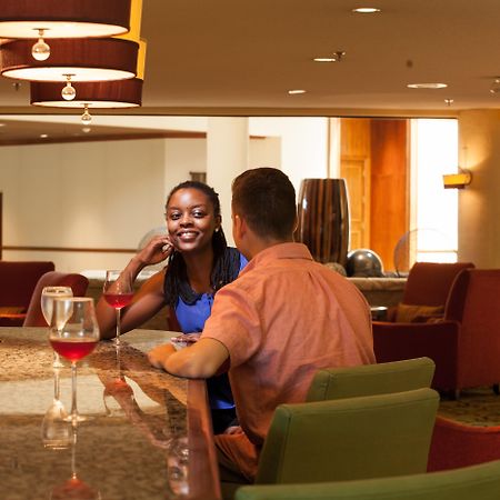 Crowne Plaza Hotel Hickory, An Ihg Hotel Interior photo